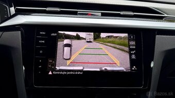 Arteon Shooting Brake 2.0 TDI 200PS R-LINE DSG 4MOTION WEBAS - 19