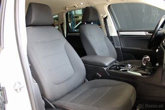 Volkswagen Touareg II 3.0 V6 TDI 4MOTION - 19