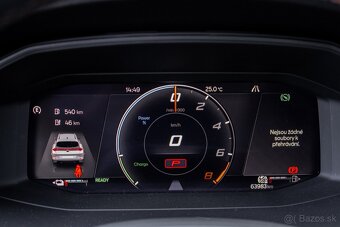 Cupra Formentor 1.4TSI eHybrid 2022 - aj na splátky - 19