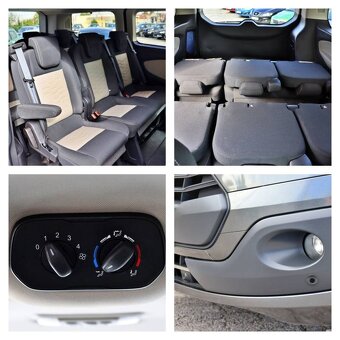 Ford Tourneo Custom 2.0 TDCi 130 Titanium L1 T310 - 19