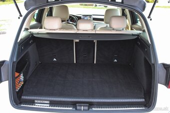 Mercedes-Benz GLC SUV 350e 4MATIC Plug-in Hybrid - 19