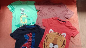 Oblecenie pre babatko - 19