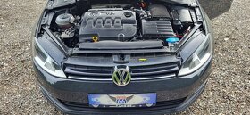 -2013-Volkswagen Golf VII 1.6TDi M5 Model 2014 - 19