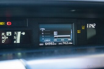 Toyota Prius + Plus 1.8l VVT-i Hybrid - 19
