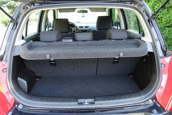 Suzuki Swift 4x4 1.2 GL 66kW, M5, 5d. - 19