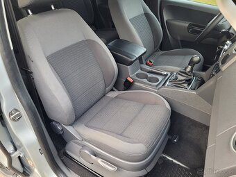 Vw AMAROK 2,0TDi 4x4 - 19