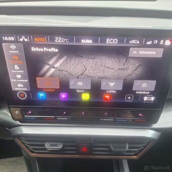 Cupra Formentor 1.4 TSI eHybrid 245k DSG Veloz - 19