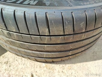 Vw Passat B8 r line disky MONTEREY r18 - 19