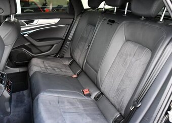 Audi A6 allroad 55TDI HUD K360°ZÁRUKA ČR 1.M 253 kw - 19
