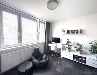 Predám krásny zariadený 2- izb.byt, 72 m2, Senec - 19