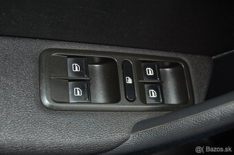 Škoda Yeti 2.0 TDI 4x4 103Kw - 19