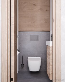 Prestížny developerský projekt Stoly Residence vo Vys.Tat. - 19