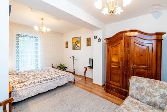 Luxusný 4-izbový apartmán –  Bojnice - ul. Rekreačná - 19