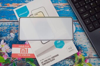 Tvrdené sklo Nillkin pre Xiaomi, Redmi nebo Poco - 19