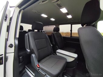 Volkswagen T6 Multivan 2.0 BiTDI 199k Comfortline 4MotionDSG - 19