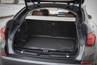 BMW Rad 5 GT 530d xDrive - 19