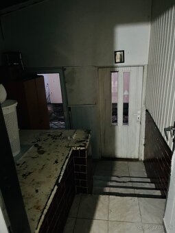 Kompletne zrekonštruovaný RD, 1868m2, Čemerné, VT - 19