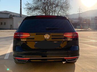 Predam passat b8 BITDI - 19