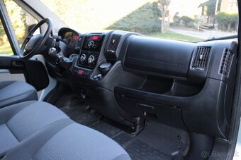 Citroën Jumper 2.2HDi 30 L1H1 6m (130k) - 19