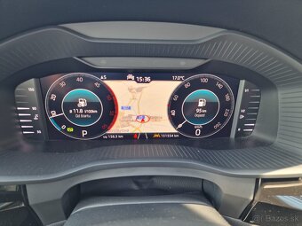 Volkswagen Tiguan 2.0 TDI SCR BMT 4MOTION - 19