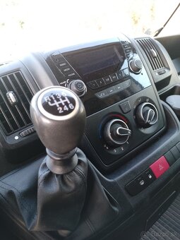 Predam CITROEN JUMPER 3.0 130KW/177 KONI L4H2 TOP - 19