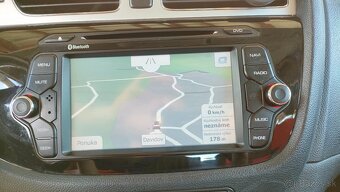KIA ceed SW; diesel; manual; 2015/132000km - 19