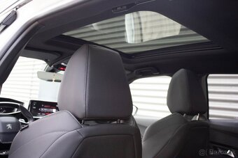 PEUGEOT 2008 1.5 BlueHDi 130 GT LINE 2020 ODPOČET DPH - 19