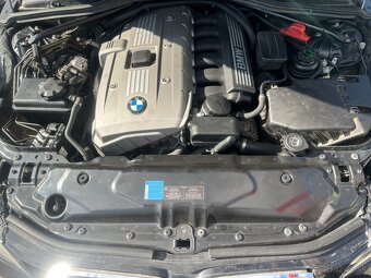 Predám BMW e60 INDIVIDUAL - 19