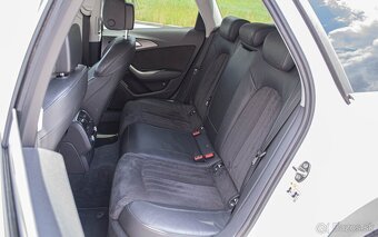 Audi A6 C7 Allroad 3.0TDI quattro 180kW S-tronic - 19
