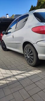 Peugeot 206 gt 2.0 - 19