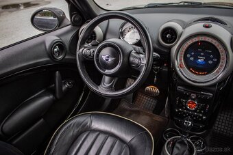 Mini Countryman Cooper SD ALL4 Steptronic - 19