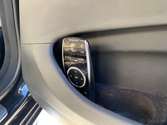 Mercedes-Benz S trieda Sedan Mercedes-AMG 63 4MATIC A/T - 19