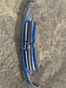 Rozpredam opel vivaro renault trafic 1,9 dci 2,0 dci 2,5 dci - 19