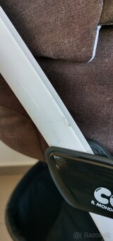 Kocik Dinamico CAM 3v1 trojkombinacia - 19