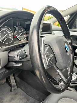 BMW 218d Gran Tourer A/t - 19