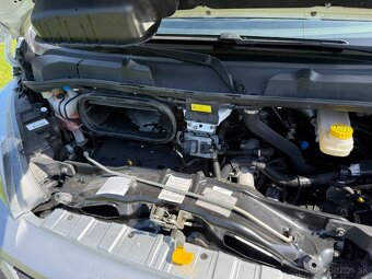 ► FIAT DUCATO 2,3 MULTIJET L2H2 WEINSBERG - TOP KM, DPH ◄ - 19
