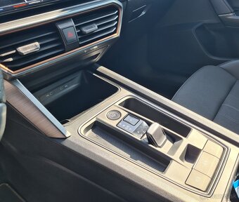 CUPRA FORMENTOR 2.0 TDI 150K 4DRIVE DSG - 19