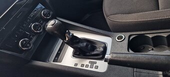 ŠKODA OCTAVIA 1.6 TDI 116K STYLE EU6 DSG - 19