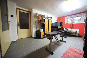 Rodinný dom v Lysej pod Makytou – Komfort a súkromie v srdci - 19