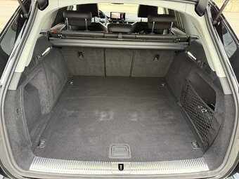 Audi A4 Avant (Combi) B9.5 2.0 TDI 120kw 2022 Sport - 19