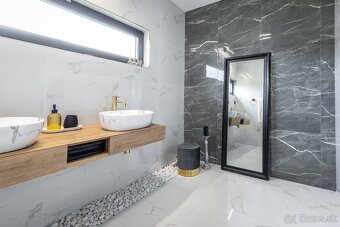 NOVOSTAVBA BUNGALOVU V HANISKE PRI KOŠICIACH - 19