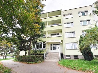 3-IZB. BYT PO KOMPL. REKONŠTR. s LOGGIOU, KOŠICE-ZÁPAD - 19