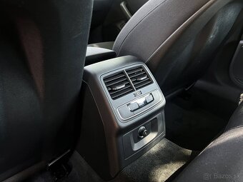 Audi A4 Avant B9 2.0 TDI 110kw 163000km 2018 - 19