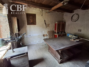 Na predaj dva domy v Drnave - 19