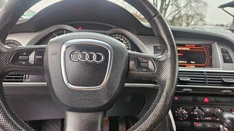 AUDI A6 3.0TDI QUATRO - 19