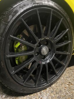 Seat Ibiza 1.9TDI Cupra Look - 19