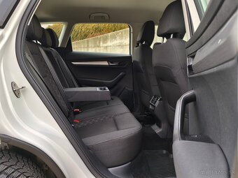 Škoda Karoq 1.5 TSI Ambition DSG 110kW150HP A7 - 19