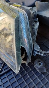 Škoda Octavia 1.6 TDI  rok 2017 - 19