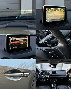 Mazda CX-3 2.0i, AUTOMAT, Revolution - 19