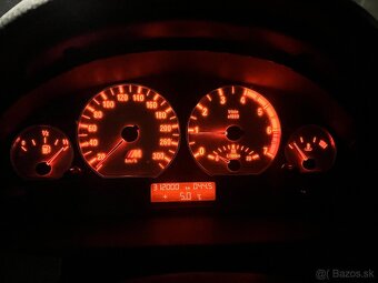 BMW e46 330xi M-Packet - 19